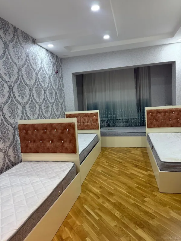 Kirayə verilir 2 otaqlı mənzil 70 m²