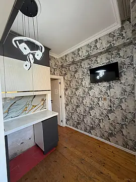 Satılır 2 otaqlı mənzil 66 m²