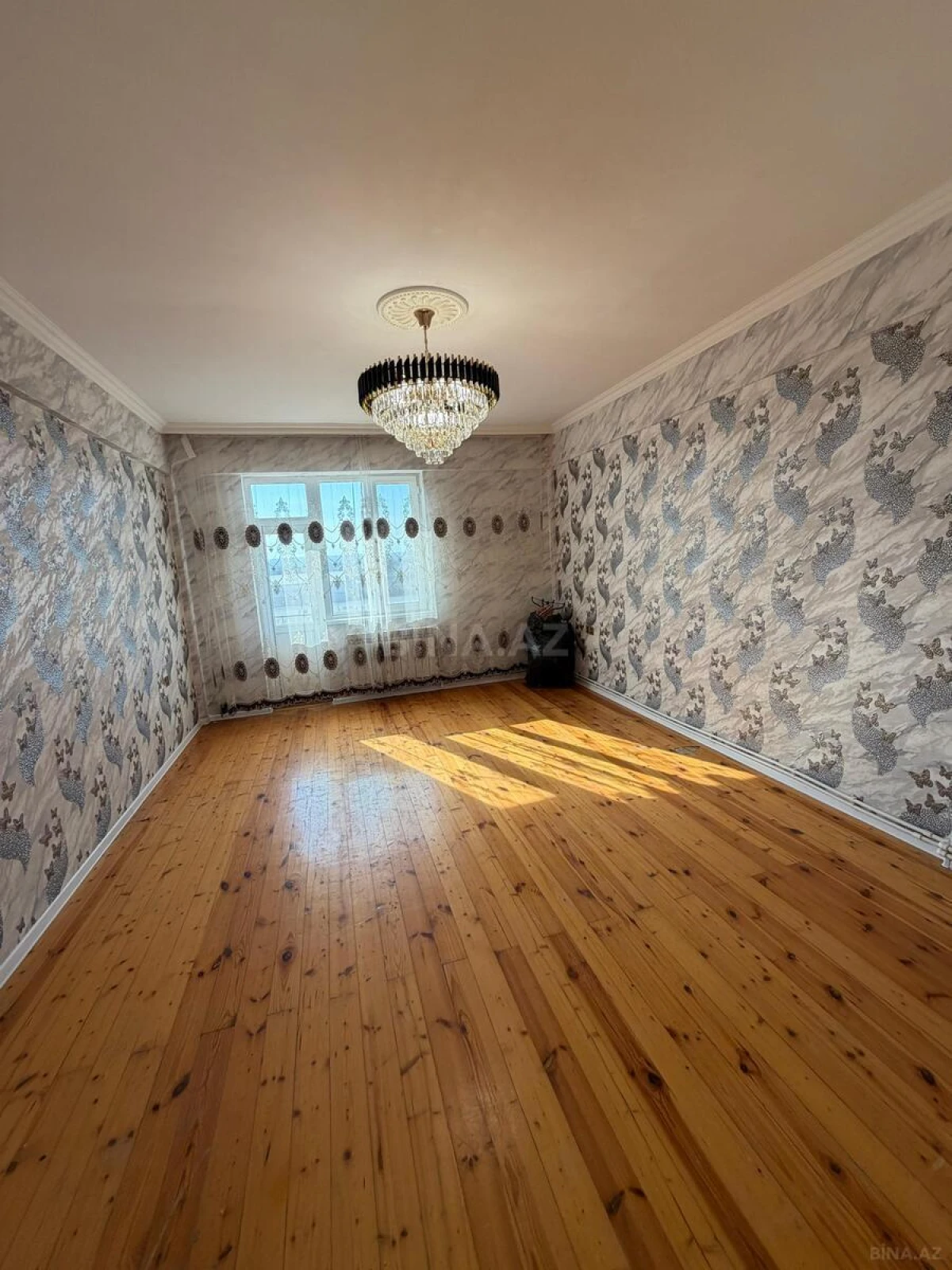 Satılır 2 otaqlı mənzil 66 m²