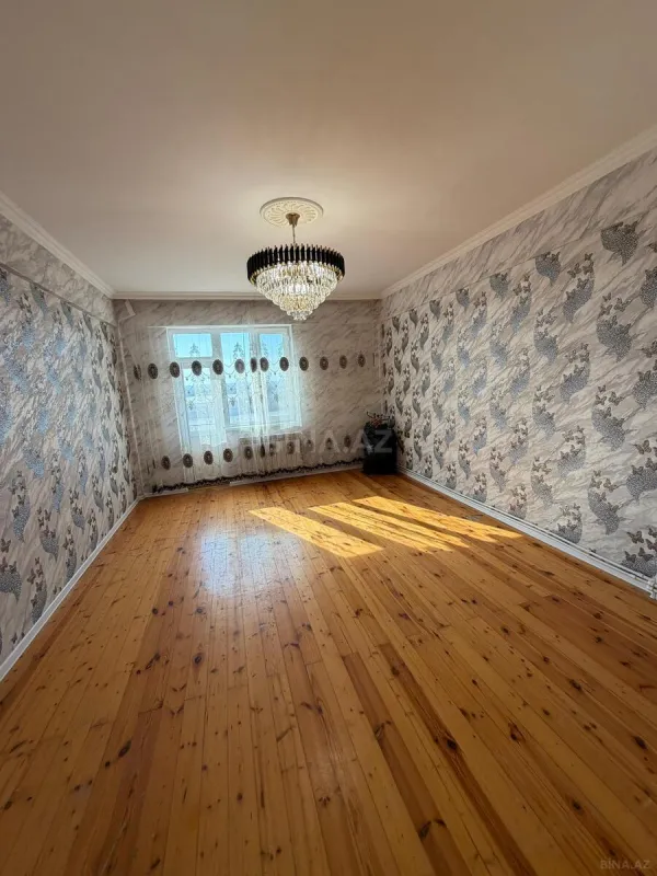 Satılır 2 otaqlı mənzil 66 m²