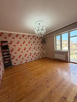 Satılır 2 otaqlı mənzil 66 m² — Bakı 2 otaq 66.00 m²