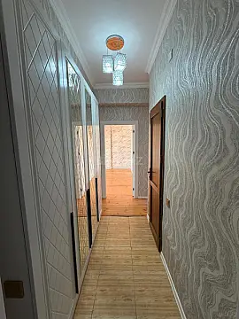 Satılır 2 otaqlı mənzil 66 m²