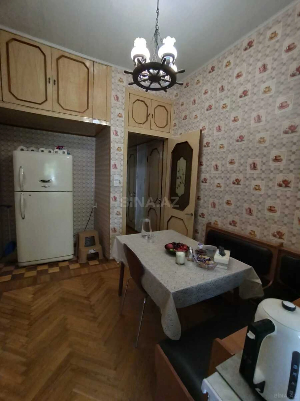 Satılır 3 otaqlı mənzil 100 m²