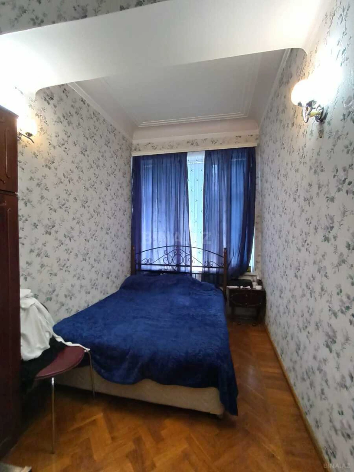 Satılır 3 otaqlı mənzil 100 m²