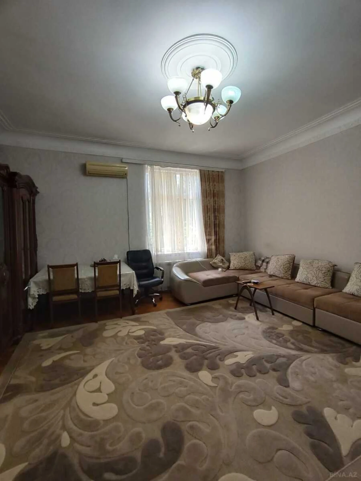 Satılır 3 otaqlı mənzil 100 m²
