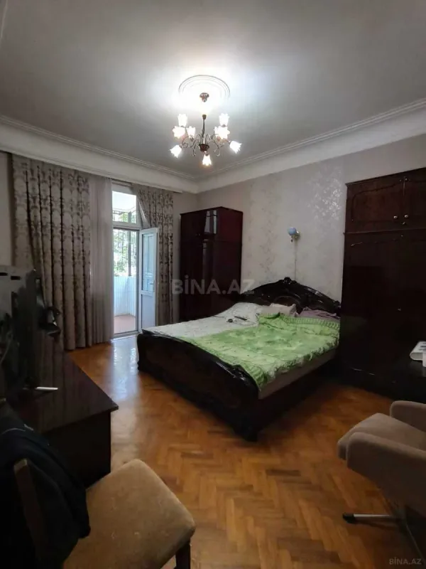 Satılır 3 otaqlı mənzil 100 m²