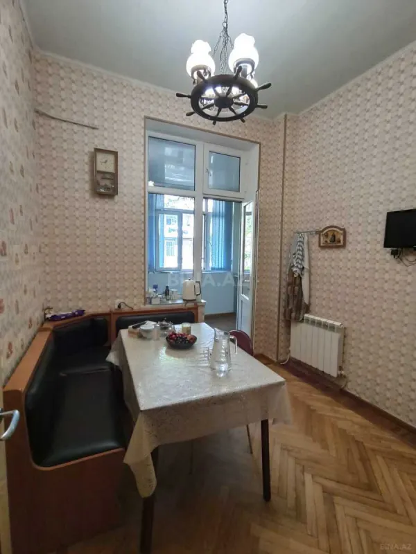 Satılır 3 otaqlı mənzil 100 m²