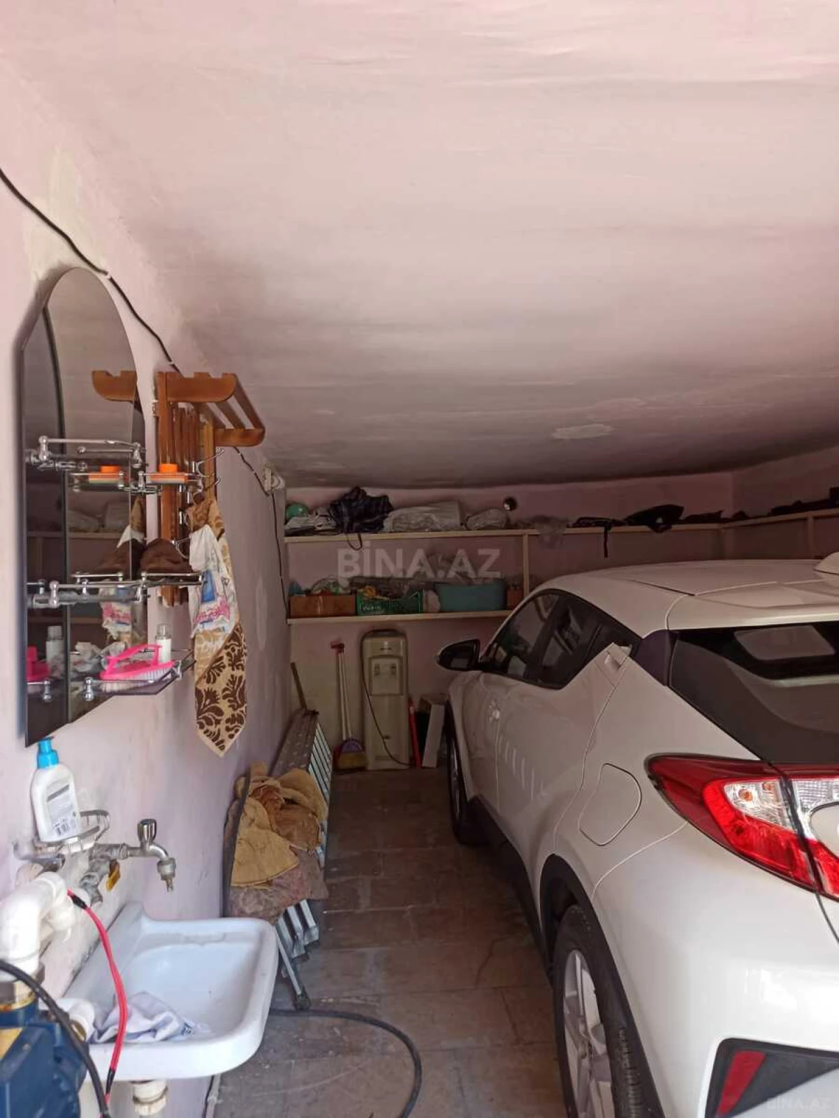 Satılır 3 otaqlı mənzil 100 m²