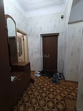 Satılır 3 otaqlı mənzil 100 m²