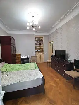 Satılır 3 otaqlı mənzil 100 m²