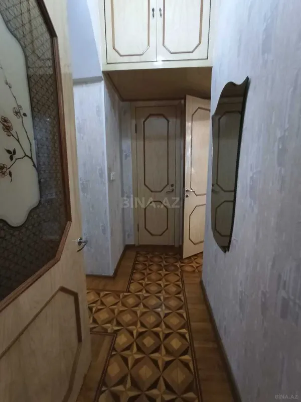 Satılır 3 otaqlı mənzil 100 m²