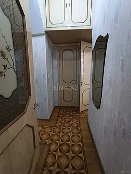 Satılır 3 otaqlı mənzil 100 m²