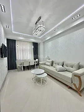 Satılır 2 otaqlı mənzil 52 m² — Bakı 2 otaq 52.00 m²
