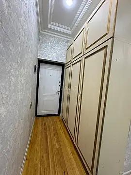 Kirayə verilir 3 otaqlı mənzil 85 m²