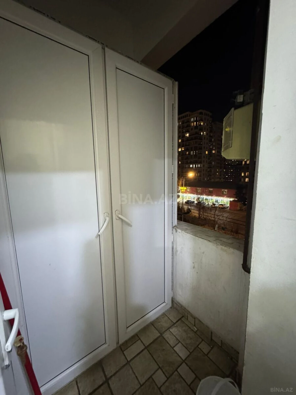 Kirayə verilir 3 otaqlı mənzil 85 m²
