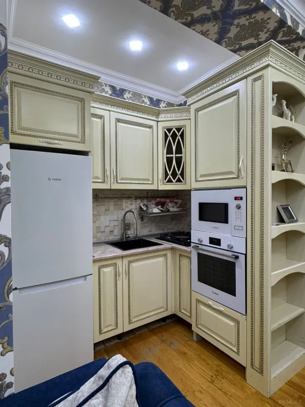 Kirayə verilir 3 otaqlı mənzil 85 m²