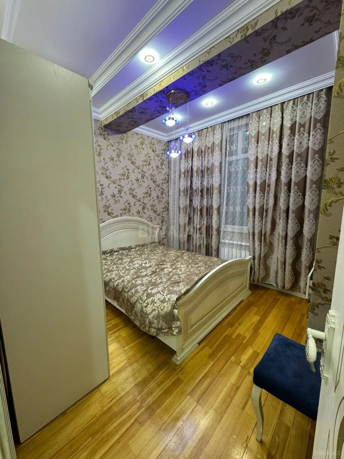 Kirayə verilir 3 otaqlı mənzil 85 m²