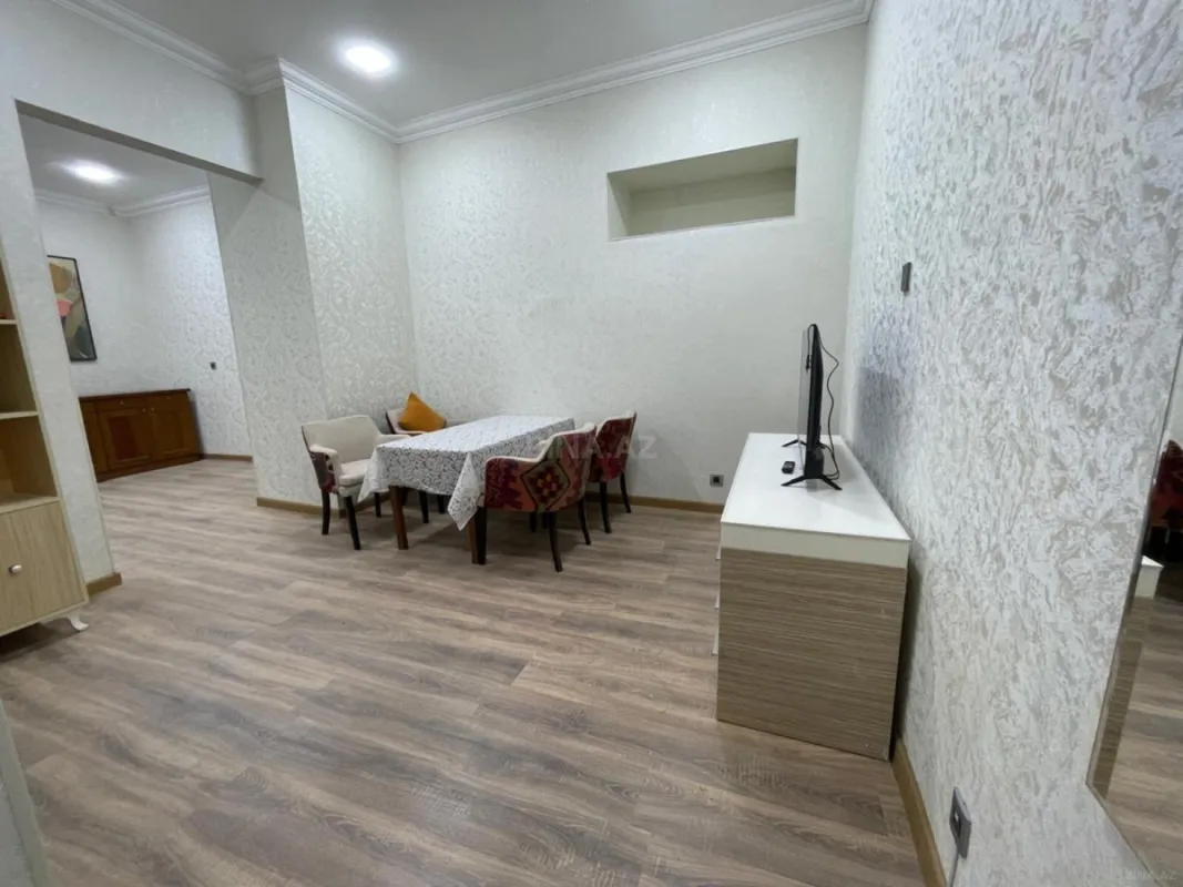 Kirayə verilir 3 otaqlı mənzil 60 m²