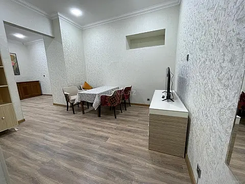 Kirayə verilir 3 otaqlı mənzil 60 m²