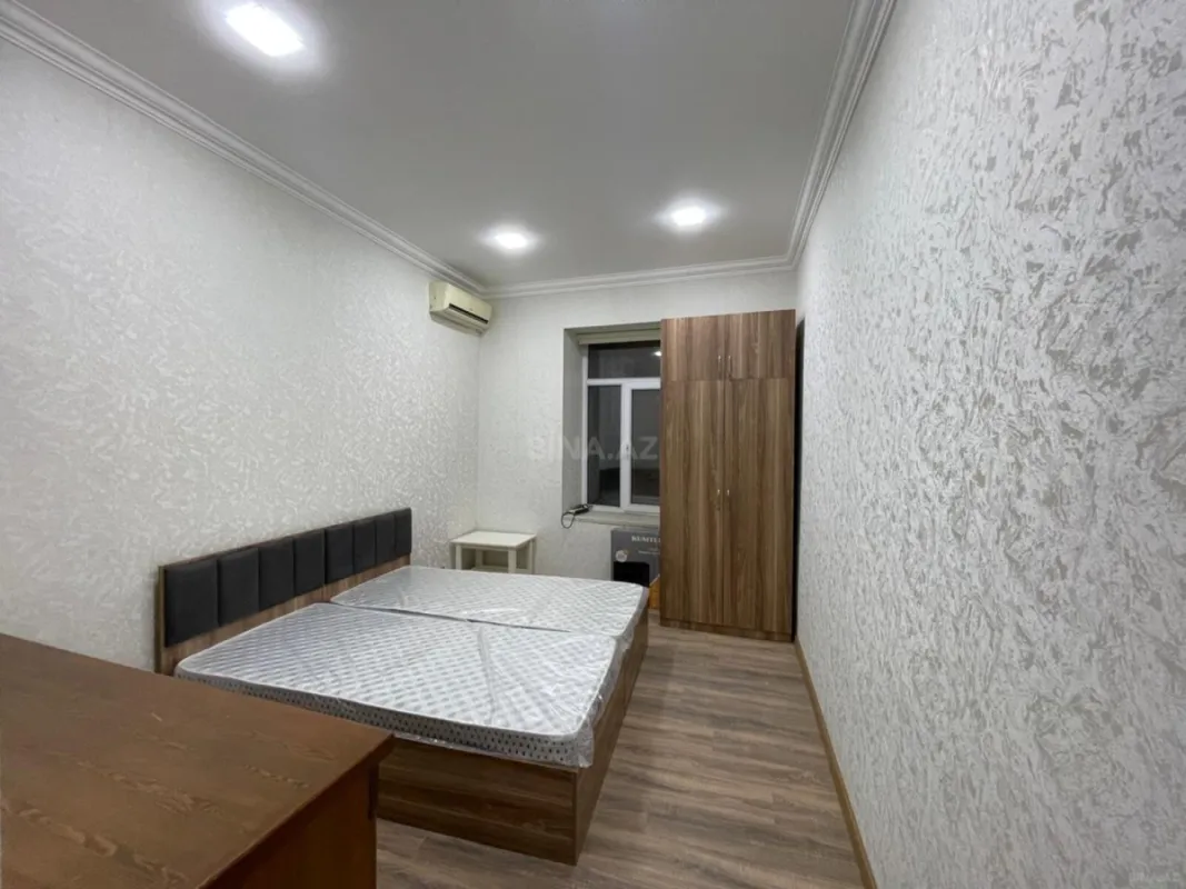 Kirayə verilir 3 otaqlı mənzil 60 m²