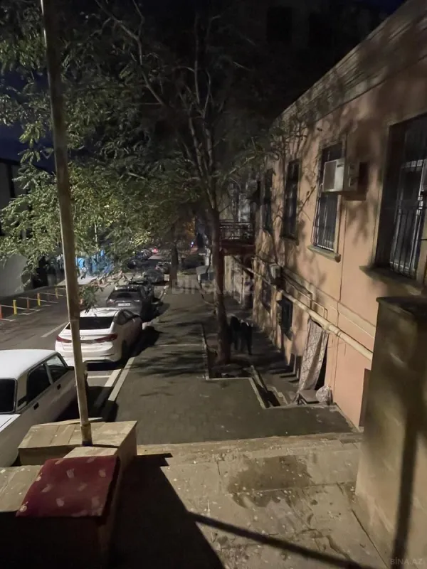 Kirayə verilir 3 otaqlı mənzil 60 m²