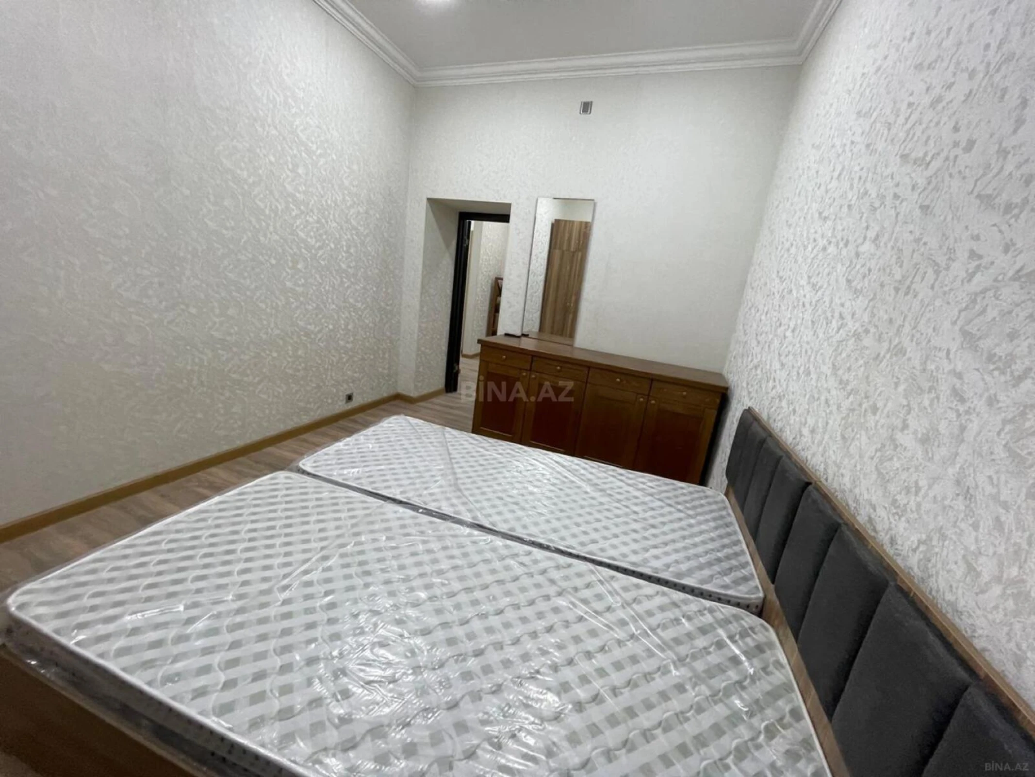 Kirayə verilir 3 otaqlı mənzil 60 m²