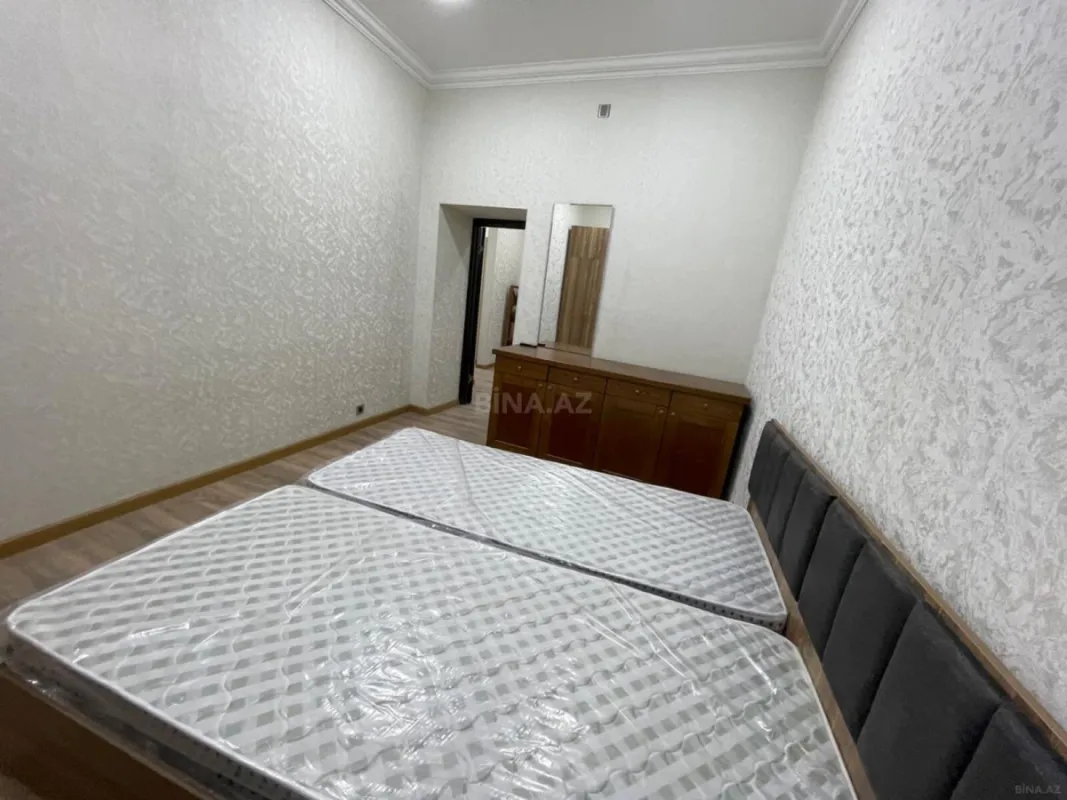 Kirayə verilir 3 otaqlı mənzil 60 m²