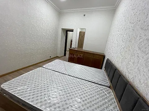 Kirayə verilir 3 otaqlı mənzil 60 m²