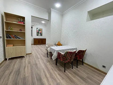 Kirayə verilir 3 otaqlı mənzil 60 m² — Bakı 3 otaq 60.00 m²