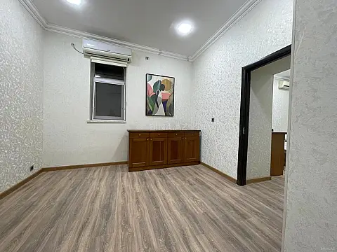 Kirayə verilir 3 otaqlı mənzil 60 m²
