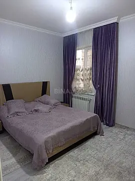 Satılır 8 otaqlı həyət evi 180 m²