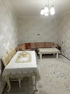 Satılır 8 otaqlı həyət evi 180 m²