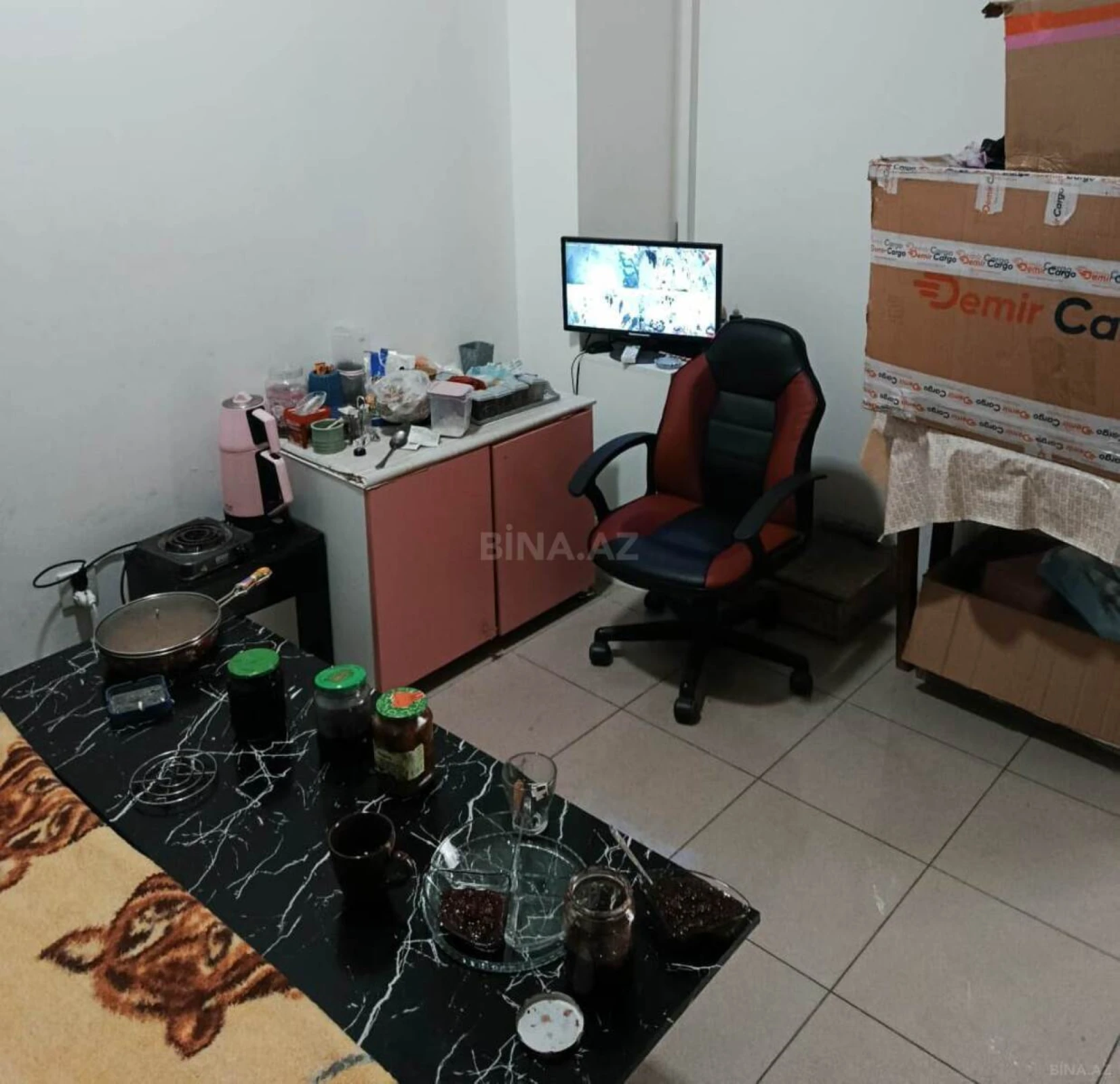 Satılır obyekt 140 m²