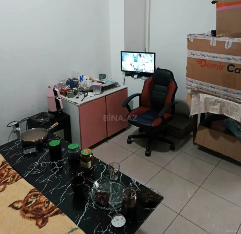 Satılır obyekt 140 m²