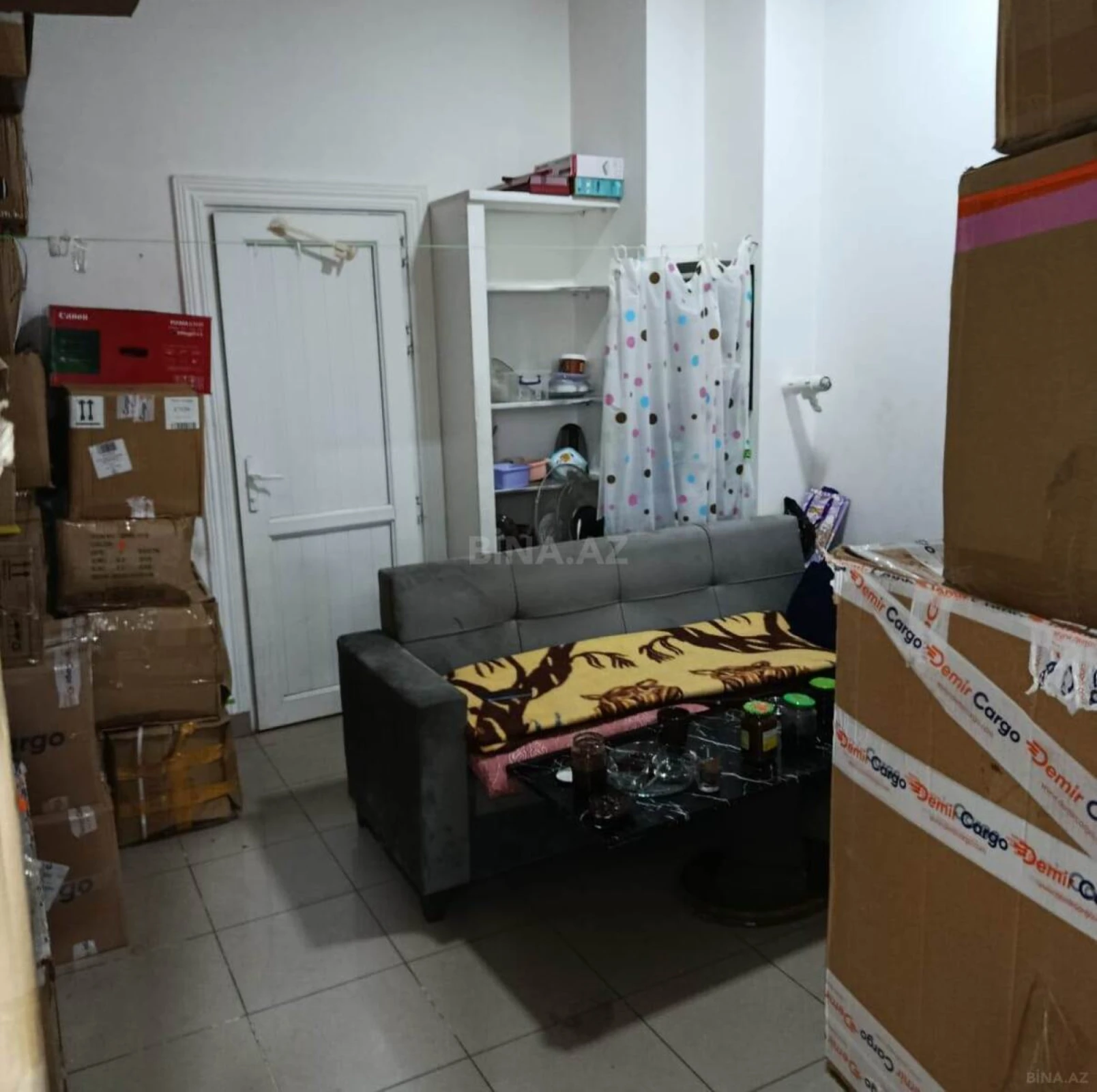 Satılır obyekt 140 m²