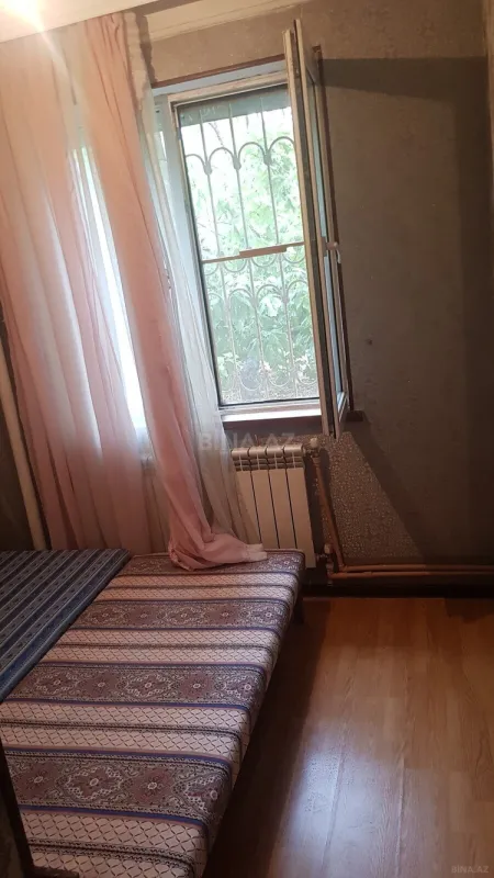 Kirayə verilir 2 otaqlı mənzil 35 m²