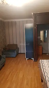 Kirayə verilir 2 otaqlı mənzil 35 m² — Bakı 2 otaq 35.00 m²