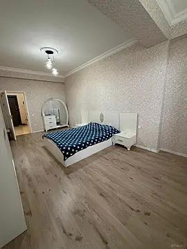 Kirayə verilir 3 otaqlı mənzil 100 m²