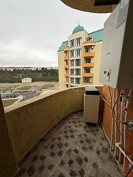 Kirayə verilir 3 otaqlı mənzil 100 m²