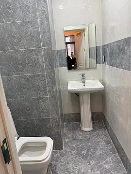 Kirayə verilir 3 otaqlı mənzil 100 m²