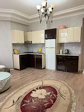 Kirayə verilir 3 otaqlı mənzil 100 m²