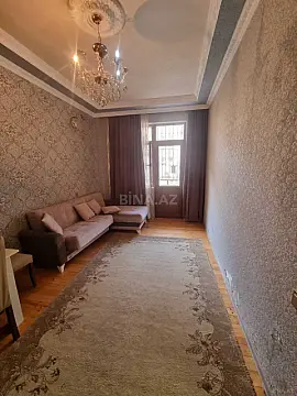 Satılır 2 otaqlı mənzil 38 m² — Bakı, Masazır 2 otaq 38.00 m²