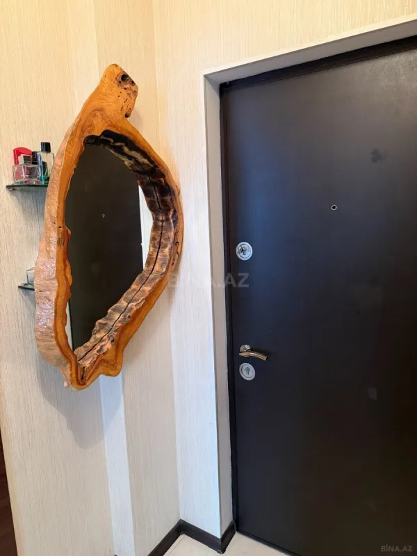 Satılır 2 otaqlı mənzil 49 m²
