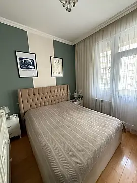 Satılır 2 otaqlı mənzil 49 m²