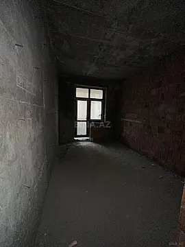 Satılır 3 otaqlı mənzil 157 m²