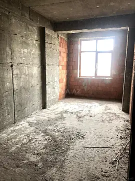 Satılır 3 otaqlı mənzil 157 m²