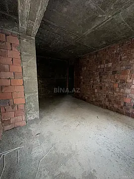 Satılır 3 otaqlı mənzil 157 m²