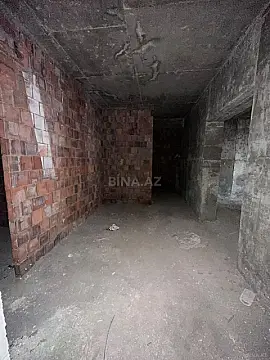 Satılır 3 otaqlı mənzil 157 m²