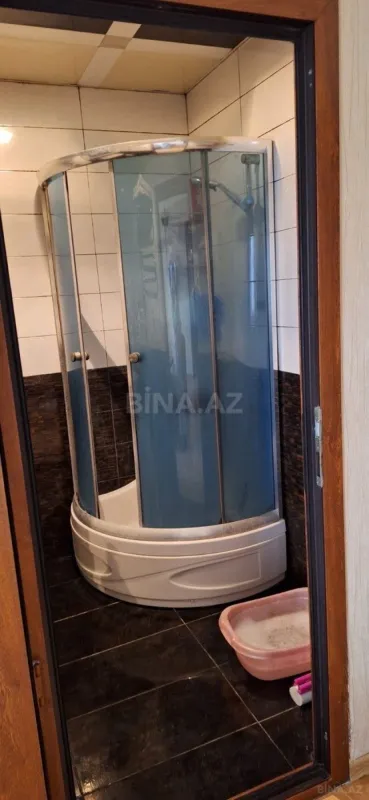 Satılır 2 otaqlı mənzil 51 m²