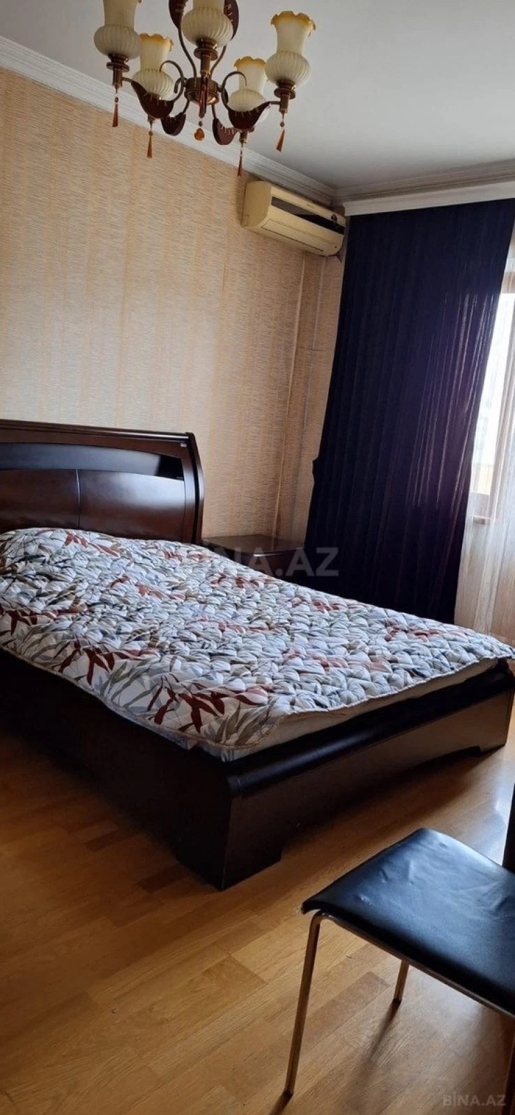 Satılır 2 otaqlı mənzil 51 m²